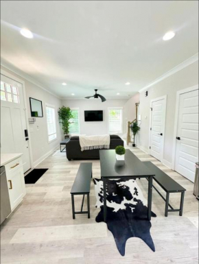 Luxury Living 3BR/2.5BA CLT Home